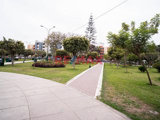 Venta apartamento Surquillo S/ 335,700