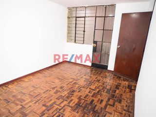 Venta apartamento Surquillo S/ 335,700