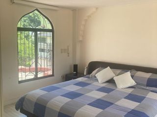 Foto 14 de VENTA CASA UNIFAMILIAR EN CONJUNTO PRIVADO 3 DORMITORIOS, ÁREA DE SERVICIO, ÁREAS COMUNALES, CERCA DEL CENTRO COMERCIAL SAN LUIS