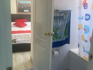 Foto 12 de VENTA CASA UNIFAMILIAR EN CONJUNTO PRIVADO 3 DORMITORIOS, ÁREA DE SERVICIO, ÁREAS COMUNALES, CERCA DEL CENTRO COMERCIAL SAN LUIS