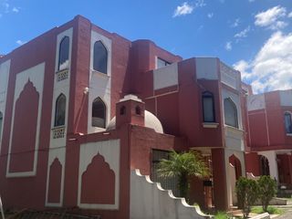 Foto 1 de VENTA CASA UNIFAMILIAR EN CONJUNTO PRIVADO 3 DORMITORIOS, ÁREA DE SERVICIO, ÁREAS COMUNALES, CERCA DEL CENTRO COMERCIAL SAN LUIS