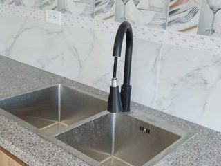 Dos villas juntas en venta, por estrenar, hermoso sector Pencas Altas $115.000dlrs.