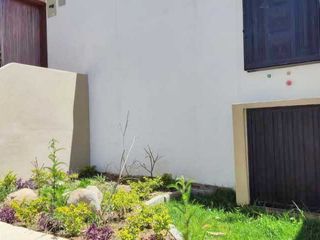 Dos villas juntas en venta, por estrenar, hermoso sector Pencas Altas $115.000dlrs.