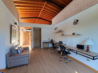 Foto 15 de New, Modern Home in Community with Lakes, Sports Areas and Nature Trails, La Ceja