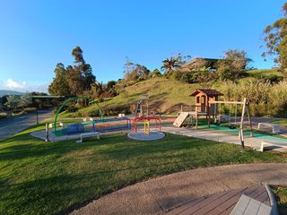 Foto 21 de New, Modern Home in Community with Lakes, Sports Areas and Nature Trails, La Ceja