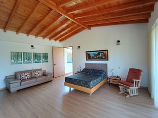 Foto 16 de New, Modern Home in Community with Lakes, Sports Areas and Nature Trails, La Ceja