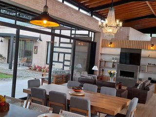 Foto 24 de New, Modern Home in Community with Lakes, Sports Areas and Nature Trails, La Ceja