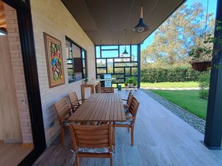 Foto 12 de New, Modern Home in Community with Lakes, Sports Areas and Nature Trails, La Ceja