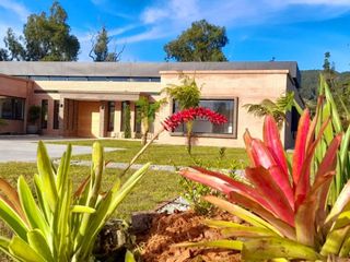 New, Modern Home in Community with Lakes, Sports Areas and Nature Trails, La Ceja