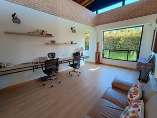 Foto 14 de New, Modern Home in Community with Lakes, Sports Areas and Nature Trails, La Ceja