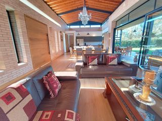 Foto 17 de New, Modern Home in Community with Lakes, Sports Areas and Nature Trails, La Ceja