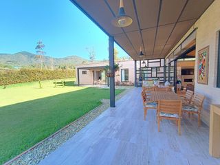 Foto 13 de New, Modern Home in Community with Lakes, Sports Areas and Nature Trails, La Ceja