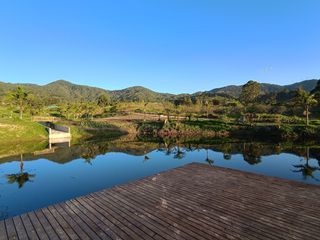 Foto 19 de New, Modern Home in Community with Lakes, Sports Areas and Nature Trails, La Ceja