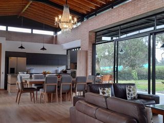 Foto 23 de New, Modern Home in Community with Lakes, Sports Areas and Nature Trails, La Ceja