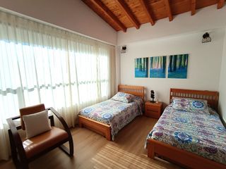 Foto 5 de New, Modern Home in Community with Lakes, Sports Areas and Nature Trails, La Ceja