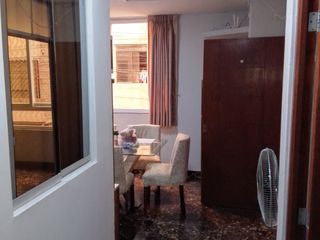 Foto 19 de ¡¡EN VENTA DEPARTAMENTO SEGUNDO PISO EN EL AGUSTINO!!