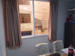 Foto 6 de ¡¡EN VENTA DEPARTAMENTO SEGUNDO PISO EN EL AGUSTINO!!