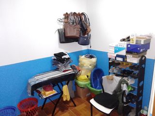 Foto 7 de ¡¡EN VENTA DEPARTAMENTO SEGUNDO PISO EN EL AGUSTINO!!