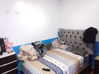 Foto 10 de ¡¡EN VENTA DEPARTAMENTO SEGUNDO PISO EN EL AGUSTINO!!
