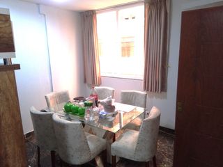 Foto 1 de ¡¡EN VENTA DEPARTAMENTO SEGUNDO PISO EN EL AGUSTINO!!
