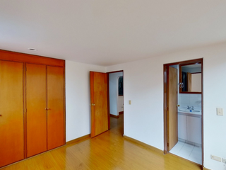 Venta de apartamento en Conjunto El Sietecueros Barrio El Contador Usaquén Bogotá