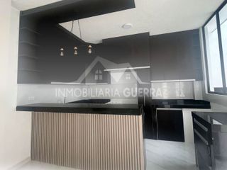 SE VENDE CASA - URBANIZACIÓN 