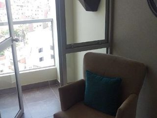 Venta Departamento Jesús Maria - 2 Dormitorios Practico Ideal - Av. San Felipe