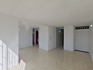 Apartamento en Venta en El Dorado, Engativá conjunto Rincón de Granada 7-