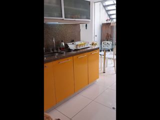 CASA EN VENTA MONTERRICO SURCO