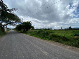 Puembo - terrenos cerca de Arrayanes, nuevas urbanizaciones