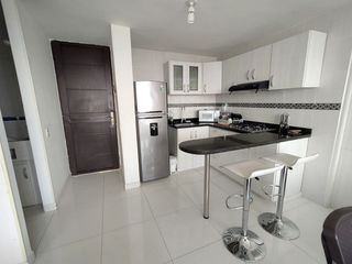 Apartamento amoblado en arriendo en Ricaurte - Cundinamarca