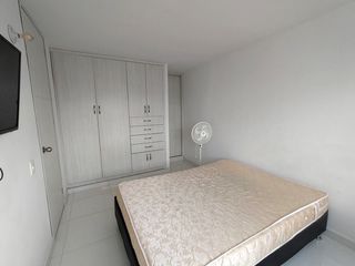 Apartamento amoblado en arriendo en Ricaurte - Cundinamarca