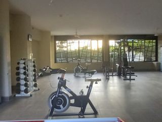 Apartamento amoblado en arriendo en Ricaurte - Cundinamarca