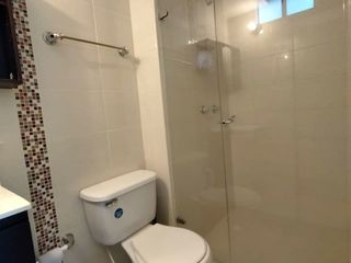 Apartamento amoblado en arriendo en Ricaurte - Cundinamarca