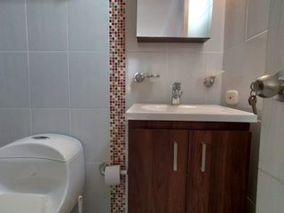 Apartamento amoblado en arriendo en Ricaurte - Cundinamarca