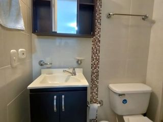 Apartamento amoblado en arriendo en Ricaurte - Cundinamarca