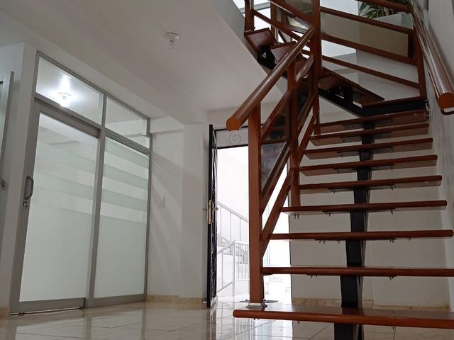 VENTA DE DUPLEX EN HUANCAYO