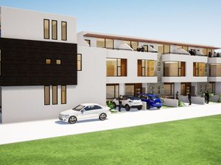 Foto 1 de modernas casas por estrenar con crédito vip sector Ricaurte