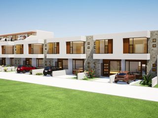 Foto 3 de modernas casas por estrenar con crédito vip sector Ricaurte