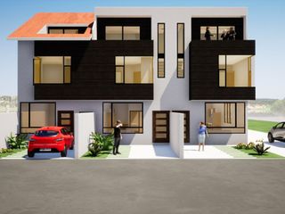 Foto 4 de modernas casas por estrenar con crédito vip sector Ricaurte