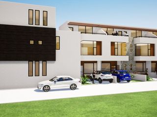 Foto 2 de modernas casas por estrenar con crédito vip sector Ricaurte