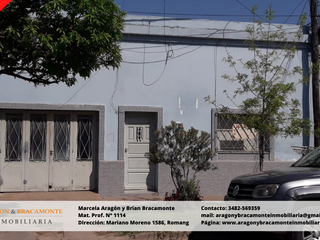 Propiedad en Vera, Santa Fe