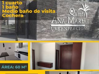 Foto 9 de VENDO DEPARTAMENTO EN LA URB.QUINTA ANAMARIA - PIURA