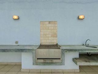 Foto 23 de VENDO TRIPLEX 783M2 MALECON PAUL HARRIS BARRANCO