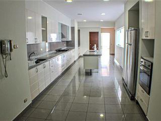 Foto 4 de VENDO TRIPLEX 783M2 MALECON PAUL HARRIS BARRANCO