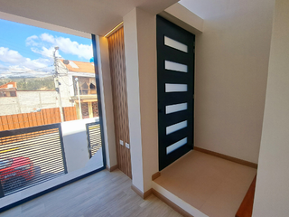 Foto 5 de Casa de venta en Azogues, Charasol
