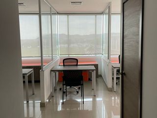 Foto 5 de Oficina de Venta Frente a la Joya
