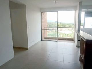 Renta Apartamento ubicado en Galicia Pereira