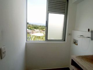 Renta Apartamento ubicado en Galicia Pereira