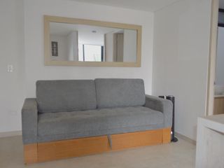 Venta apartamento 1 alcoba, Armenia, Quindío, Colombia